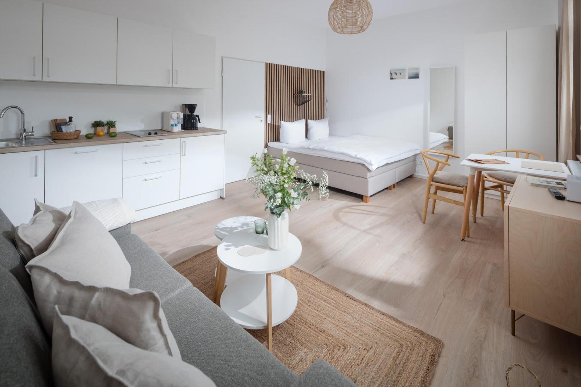 Appartement Bismarck 1884 B9 à Norderney Extérieur photo