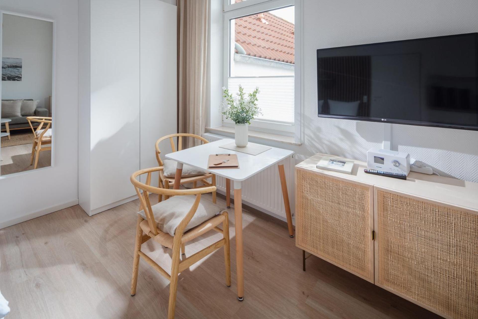 Appartement Bismarck 1884 B9 à Norderney Extérieur photo